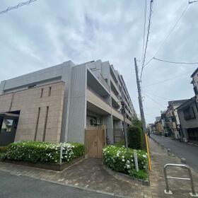 ライオンズヴィアーレ横濱ベイ壱番館