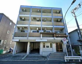 ニックアーバンスピリッツ妙蓮寺