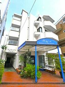 パレスハイツ千歳烏山