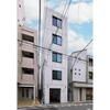 クレセール西小山 1階 新築の賃貸物件