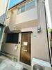 緑橋駅より徒歩12分 築68年6ヶ月の賃貸物件