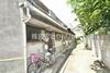 久宝寺口駅より徒歩7分 築62年 2階建の賃貸物件