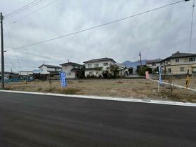長野県安曇野市穂高柏原