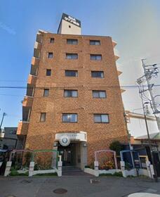 ダイアパレス長野中央