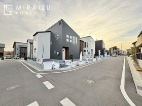 東京都武蔵村山市神明１丁目