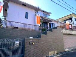 大阪府和泉市いぶき野１丁目