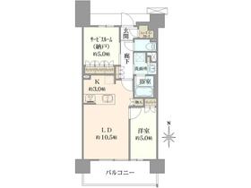 多摩川シーズンズＡ−２