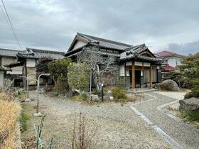 福岡県田川郡福智町赤池