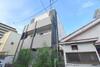フォンテーヌ神崎川 3階 築9年10ヶ月の賃貸物件