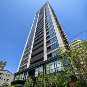 プラウドタワー梅田豊崎