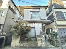 東京都江戸川区江戸川５丁目