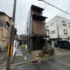 京都府京都市上京区五辻通七本松西入２丁目西柳町