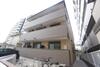 H-maison平野WEST 1階 築6年の賃貸物件