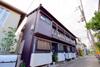 古川橋駅より徒歩10分 2階 築60年5ヶ月の賃貸物件