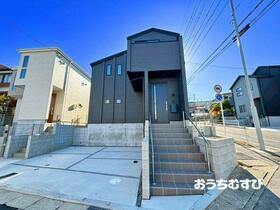 愛知県名古屋市名東区山の手３丁目