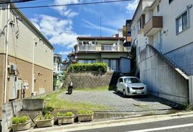 東京都板橋区若木２丁目