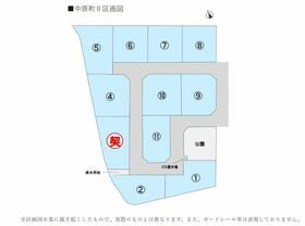 熊本県熊本市西区中原町