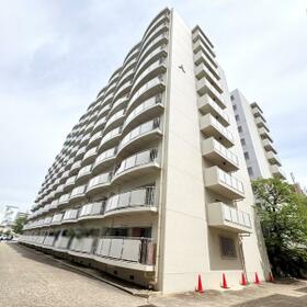 ネオコーポラス島ノ内Ｂ棟