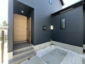 神奈川県平塚市南金目