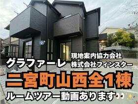 神奈川県中郡二宮町山西