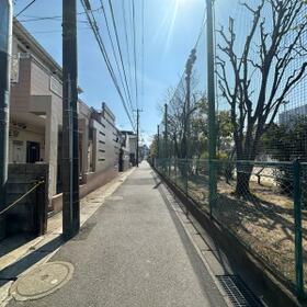 千葉県市川市大洲４丁目