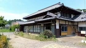 栃木県小山市大字南飯田