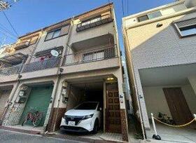 大阪府大阪市旭区中宮２丁目