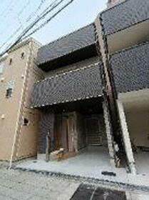 大阪府大阪市西区本田４丁目