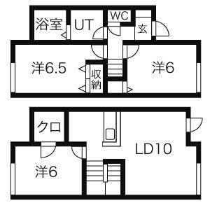 間取り：201027135278