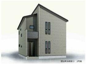 福島県福島市野田町字谷地