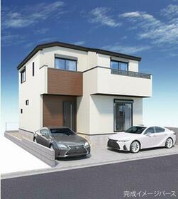 神奈川県相模原市中央区清新２丁目