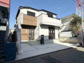 神奈川県相模原市中央区清新２丁目