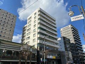 新町コーポニュータウン