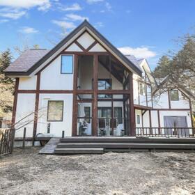 長野県北佐久郡軽井沢町大字長倉