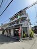 清水マンション第2 2階 築48年7ヶ月の賃貸物件