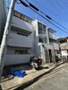 本町ハイツ 1階 築37年6ヶ月の賃貸物件