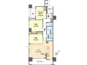 イーグルコート京都河原町