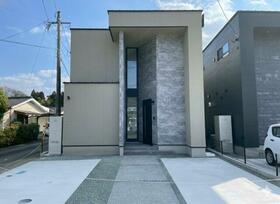 熊本県菊池郡大津町大字大津