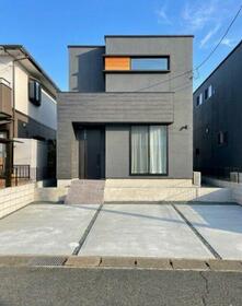 熊本県熊本市北区武蔵ケ丘１丁目