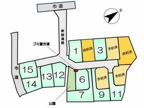 熊本県合志市御代志