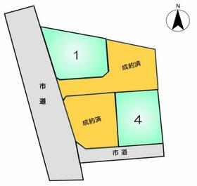 熊本県熊本市北区改寄町
