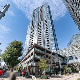 大崎ウエストシティタワーズＷ棟