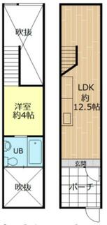 間取り：212058399544