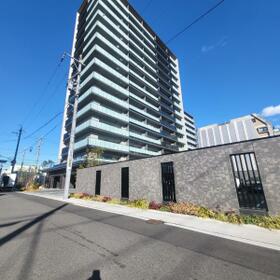 プラウド昭和桜山