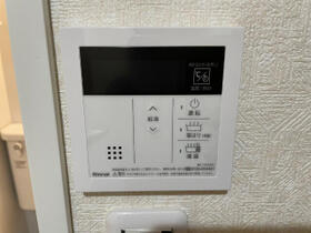 リヴィエール向原  ｜ 東京都板橋区向原１丁目（賃貸マンション1K・1階・17.01㎡） その11