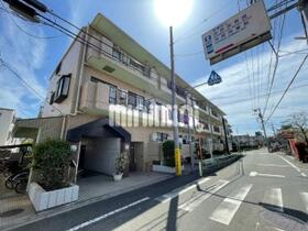 リヴィエール向原  ｜ 東京都板橋区向原１丁目（賃貸マンション1K・1階・17.01㎡） その1