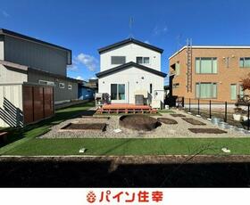 北海道恵庭市駒場町５丁目