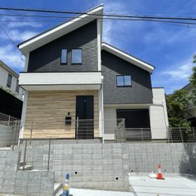 神奈川県横浜市緑区北八朔町