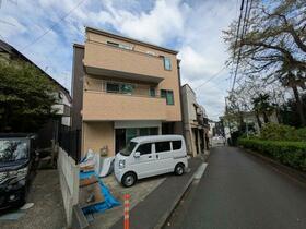 東京都稲城市平尾３丁目