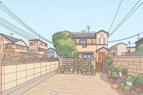 大阪府大東市北条１丁目